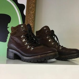 🆑Sale! - Khrio Combat Boots